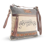 Paloma Do Well Small Crossbody