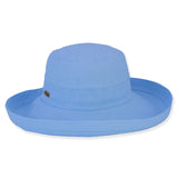 Roll Top Sun Hat