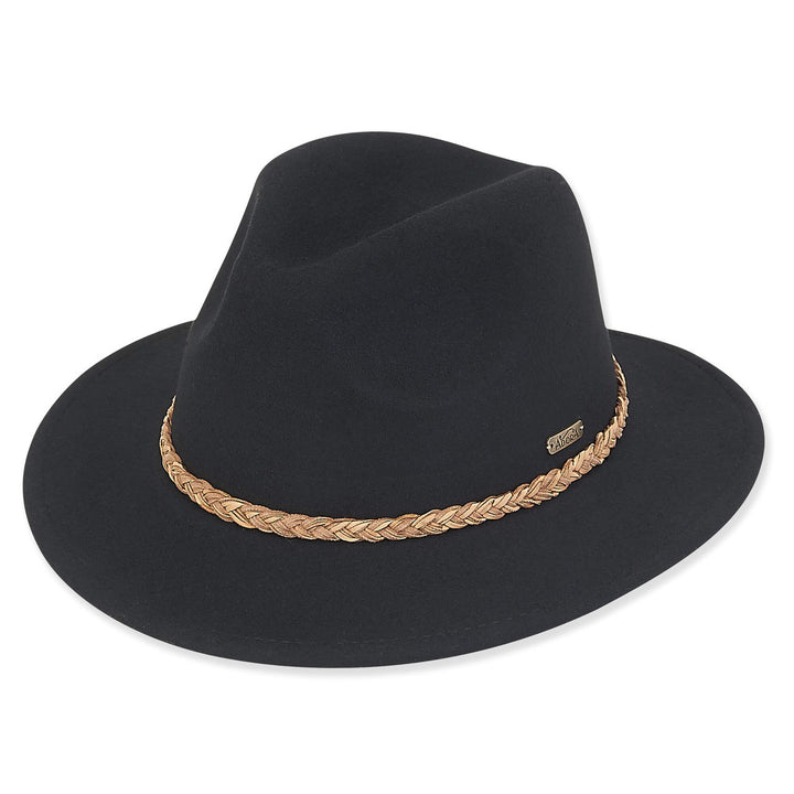 Wool Fedora