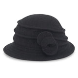 Wool Cloche AD1067