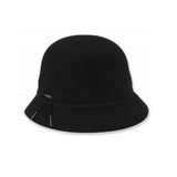 Wool Felt Cloche AD1282