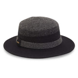 Wool Boater Trim