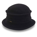 Wool Cloche
