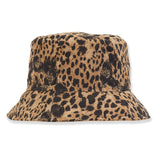 Quilted Animal Bucket AD1374