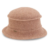 Wool Cloche