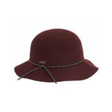 Wool Cloche AD838