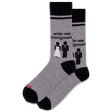 Mens Under New Management