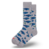 Sardines Socks