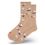 Espresso Martini Socks