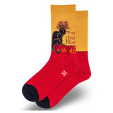 Chat Noir Socks