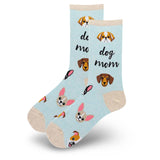 Dog Mom Socks