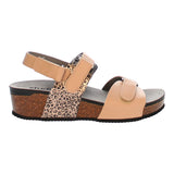 20066 Leather Sandal