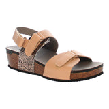 20066 Leather Sandal