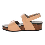 20066 Leather Sandal