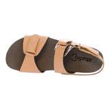 20066 Leather Sandal