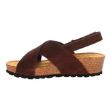 20384 Criss Cross Sandal