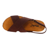 20384 Criss Cross Sandal