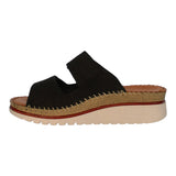 030-148-1168-2 Hook Loop Sandal