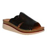 030-148-2212 Lasercut Sandal