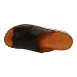 030-148-2212 Lasercut Sandal