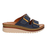 030-148-0979 Two Buckle Sandal