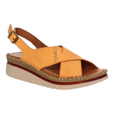 030-148-0141 Criss Cross Sandal