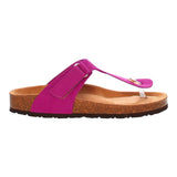 19121 Toe Post Sandal