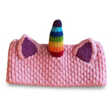 Wool Unicorn Headband