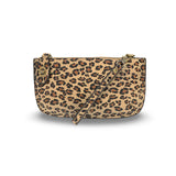 Mini Cross Wristlet