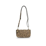 Mini Cross Wristlet