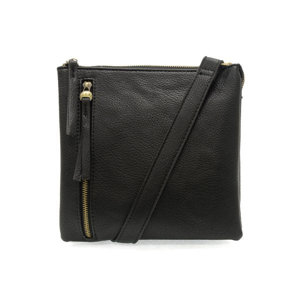 Dawn Multi Pocket Compact Crossbody