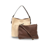 Classic Hobo Handbag