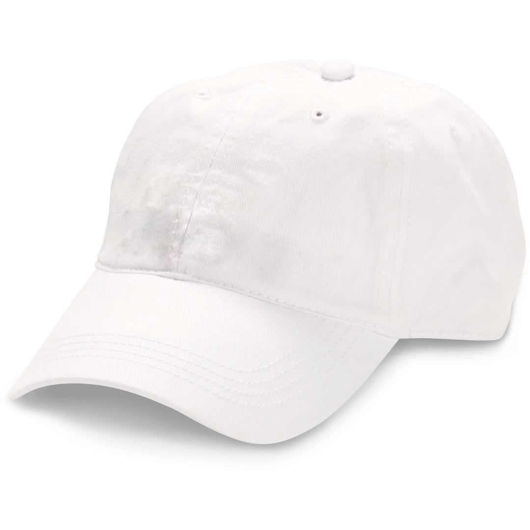 Ball Cap Blank