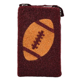 Football Crossbody