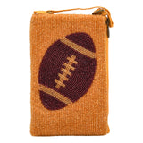 Football Crossbody