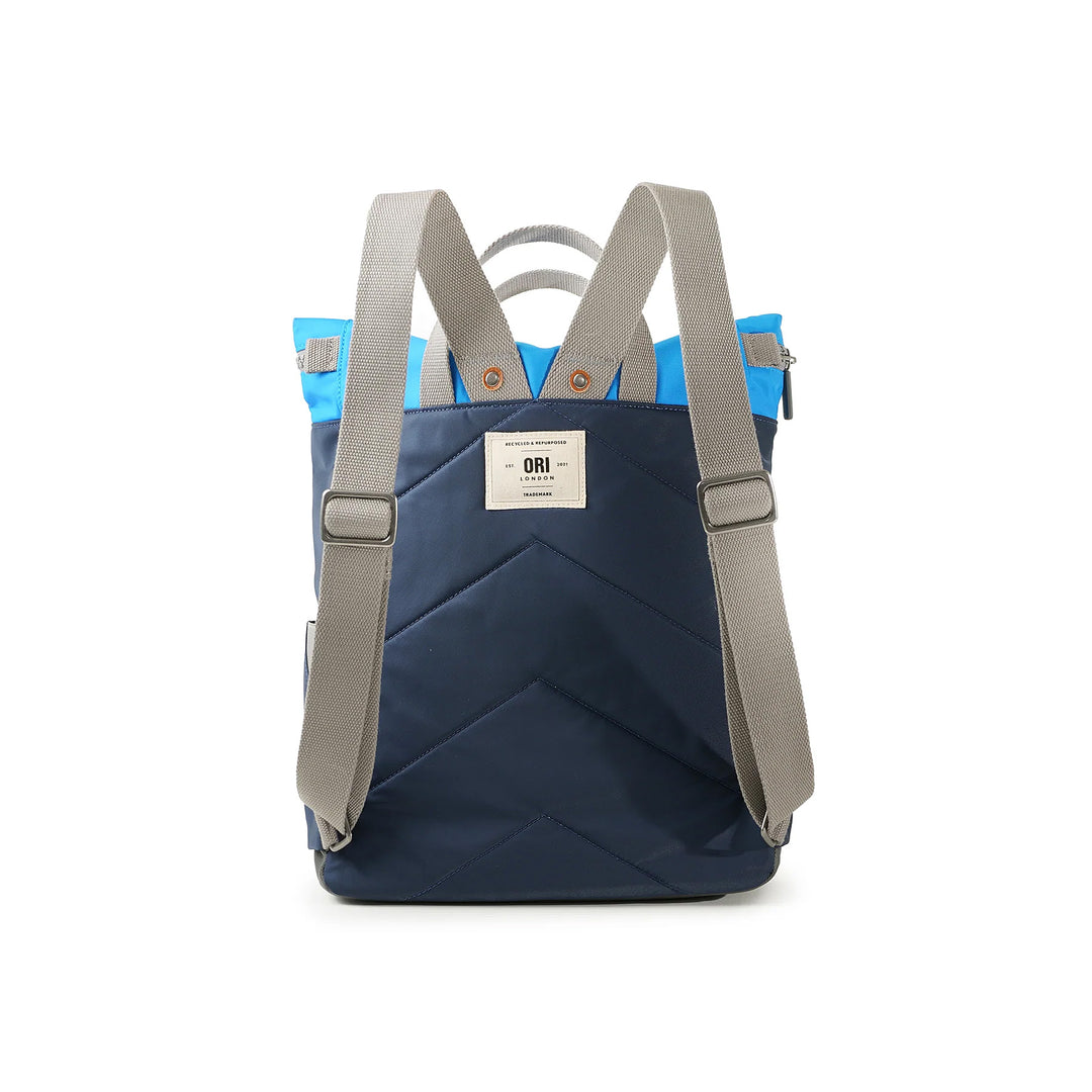 Canfield B Backpack Two-Tone