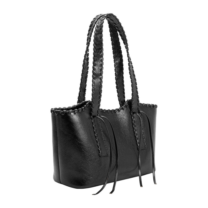 Phoebe Whipstitch Tote