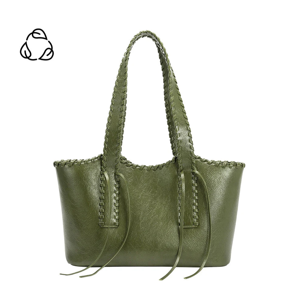 Phoebe Whipstitch Tote