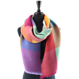 Merrymaking Scarf