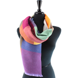 Merrymaking Scarf