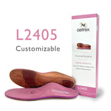 L2405W Customizable Orthothic