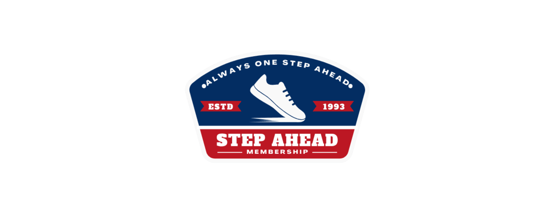 Step Ahead Loyalty