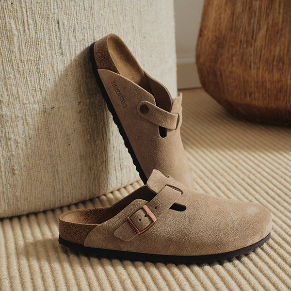 Birkenstock Sandals (M) – Birkenstock Midtown