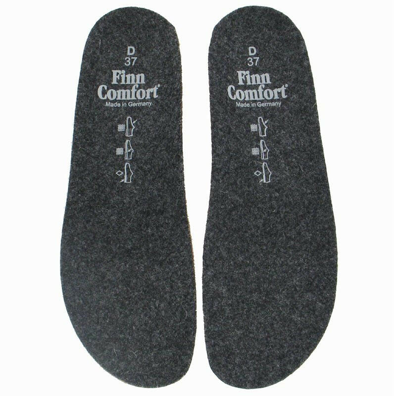 Finn Comfort Insole 6450