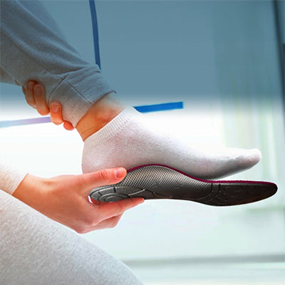 Comfort One Shoes