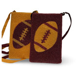 Football Crossbody