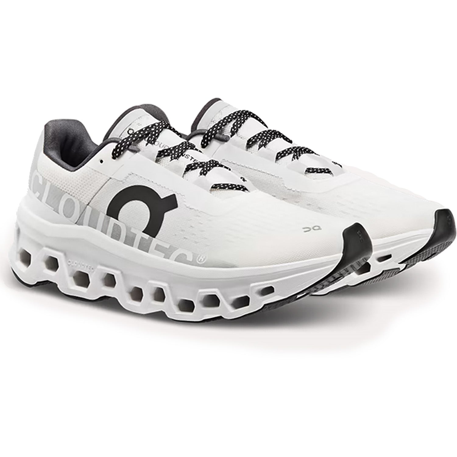 On Running Cloudmonster Exclusive – Women's Athletic – COMFORT ONE 