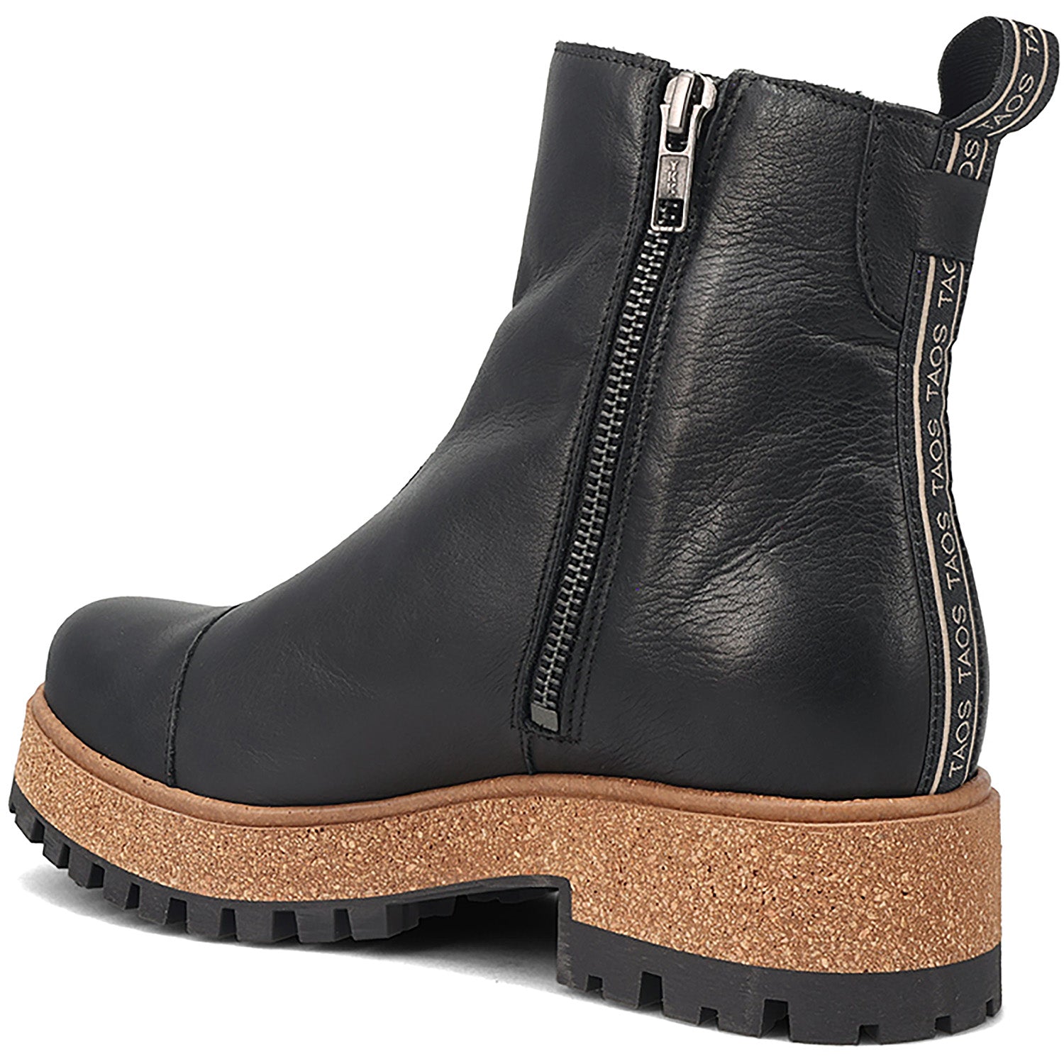 Taos sale black boots