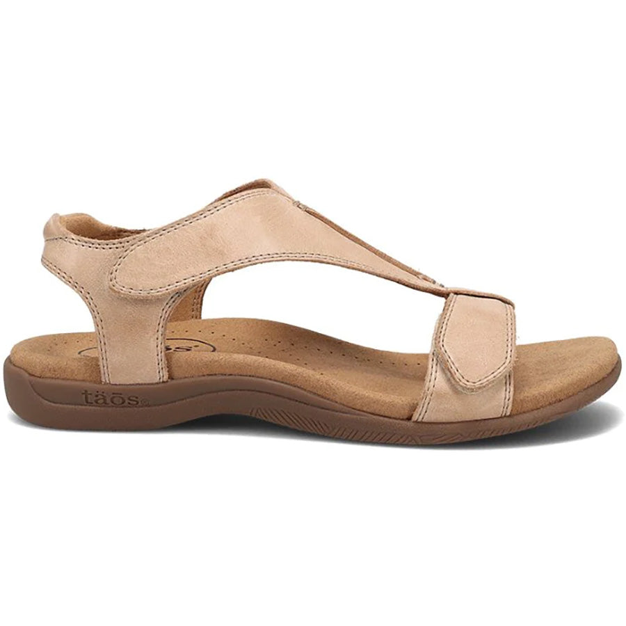 Wolky Adjustable Leather Comfort Sandals - Jewel - QVC.com