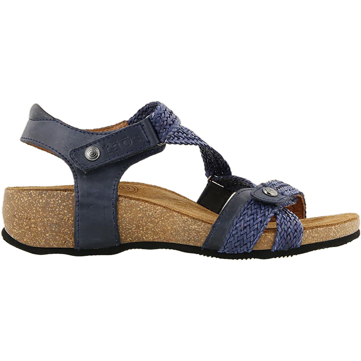 Trulie Sandal – COMFORT ONE SHOES